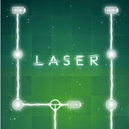 Laser Charge