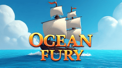 Ocean Fury